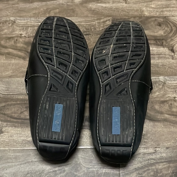 Steve Madden GABLE Slip-On Shoes Men’s Size 12M Black Leather Loafers - 224849 - Picture 7 of 7